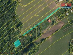 Prodej chaty, Jeseník nad Odrou - Hůrka, 38 m2