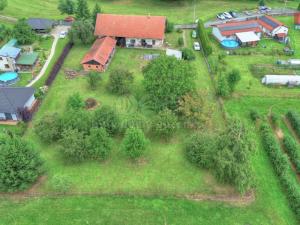 Prodej pozemku pro bydlení, Doudleby nad Orlicí, Fűgnerova, 1901 m2