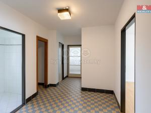 Prodej rodinného domu, Veselí nad Lužnicí - Veselí nad Lužnicí I, Na Strážkách, 250 m2
