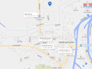 Prodej rodinného domu, Veselí nad Lužnicí - Veselí nad Lužnicí I, Na Strážkách, 250 m2