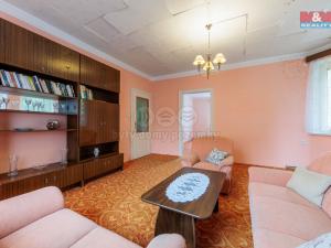 Prodej bytu 3+1, Aš, Zelená, 87 m2