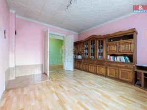 Prodej bytu 3+1, Aš, Zelená, 87 m2