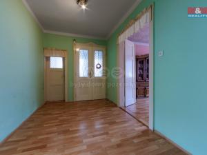 Prodej bytu 3+1, Aš, Zelená, 87 m2
