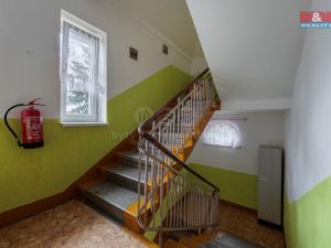 Prodej bytu 3+1, Aš, Zelená, 87 m2