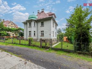 Prodej bytu 3+1, Aš, Zelená, 87 m2