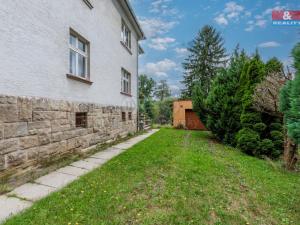 Prodej bytu 3+1, Aš, Zelená, 87 m2