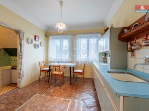 Prodej bytu 1+1, Aš, Zelená, 51 m2