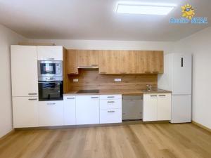 Pronájem bytu 3+kk, Praha - Chodov, Švabinského, 27 m2