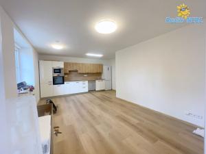Pronájem bytu 3+kk, Praha - Chodov, Švabinského, 27 m2