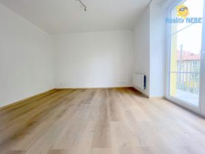 Pronájem bytu 3+kk, Praha - Chodov, Švabinského, 27 m2