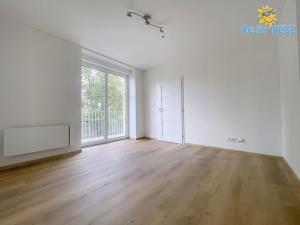 Pronájem bytu 3+kk, Praha - Chodov, Švabinského, 27 m2