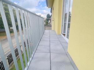 Pronájem bytu 3+kk, Praha - Chodov, Švabinského, 27 m2