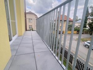 Pronájem bytu 3+kk, Praha - Chodov, Švabinského, 27 m2