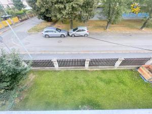 Pronájem bytu 3+kk, Praha - Chodov, Švabinského, 27 m2