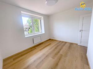Pronájem bytu 3+kk, Praha - Chodov, Švabinského, 27 m2