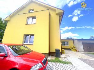 Pronájem bytu 3+kk, Praha - Chodov, Švabinského, 27 m2