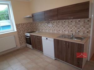 Pronájem bytu 3+1, Humpolec, Kamarytova, 81 m2