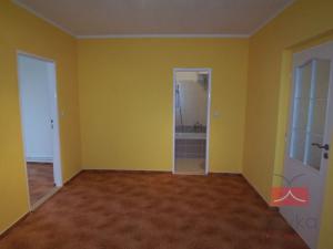 Pronájem bytu 3+1, Humpolec, Kamarytova, 81 m2