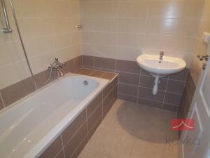 Pronájem bytu 3+1, Humpolec, Kamarytova, 81 m2