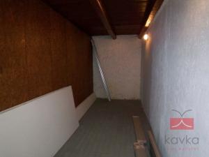 Pronájem bytu 3+1, Humpolec, Kamarytova, 81 m2