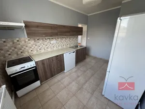 Pronájem bytu 3+1, Humpolec, Kamarytova, 81 m2