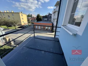 Pronájem bytu 3+1, Humpolec, Kamarytova, 81 m2