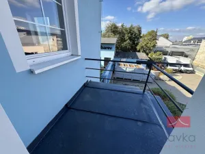 Pronájem bytu 3+1, Humpolec, Kamarytova, 81 m2