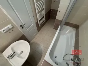 Pronájem bytu 3+1, Humpolec, Kamarytova, 81 m2