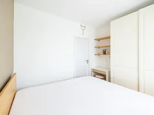 Pronájem bytu 4+kk, Praha - Michle, Přímětická, 68 m2