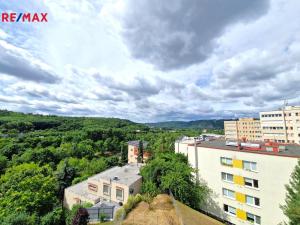 Pronájem kanceláře, Praha - Braník, Branická, 676 m2