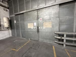 Pronájem skladu, Modřice, Nádražní, 320 m2