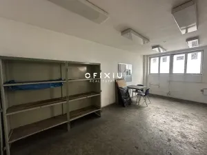 Pronájem skladu, Modřice, Nádražní, 320 m2