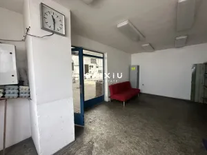 Pronájem skladu, Modřice, Nádražní, 320 m2