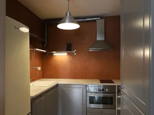 Pronájem bytu 2+kk, Praha - Stodůlky, U jezera, 42 m2