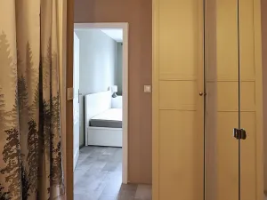 Pronájem bytu 2+kk, Praha - Stodůlky, U jezera, 42 m2