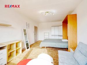 Pronájem bytu 1+1, Plzeň, Manětínská, 39 m2