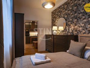 Prodej bytu 3+kk, Ostrava, Křižíkova, 65 m2