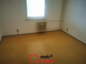Prodej bytu 3+1, Uničov, Nemocniční, 72 m2
