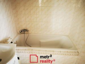 Prodej bytu 3+1, Uničov, Nemocniční, 72 m2