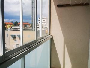Prodej bytu 3+1, Uničov, Nemocniční, 72 m2