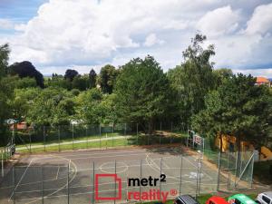 Prodej bytu 3+1, Uničov, Nemocniční, 72 m2