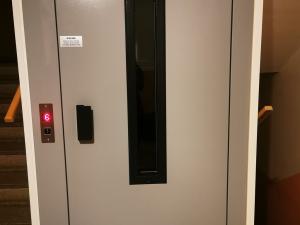 Prodej bytu 3+1, Uničov, Nemocniční, 72 m2