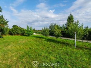 Prodej pozemku pro bydlení, Kojatín, 621 m2