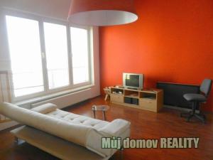 Pronájem bytu 3+kk, Praha - Letňany, Místecká, 105 m2