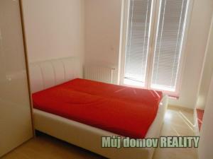 Pronájem bytu 3+kk, Praha - Letňany, Místecká, 105 m2