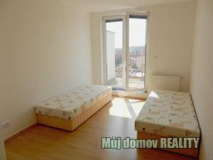 Pronájem bytu 3+kk, Praha - Letňany, Místecká, 105 m2