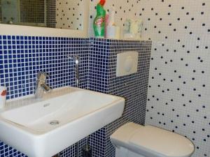 Pronájem bytu 3+kk, Praha - Letňany, Místecká, 105 m2
