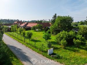 Prodej pozemku pro bydlení, Kojatín, 485 m2