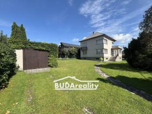 Prodej rodinného domu, Zlín - Štípa, U Pekárny, 250 m2
