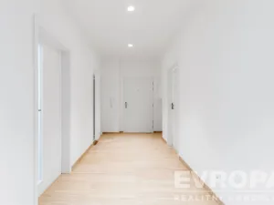 Prodej bytu 3+1, Havlíčkův Brod, Bezručova, 210 m2